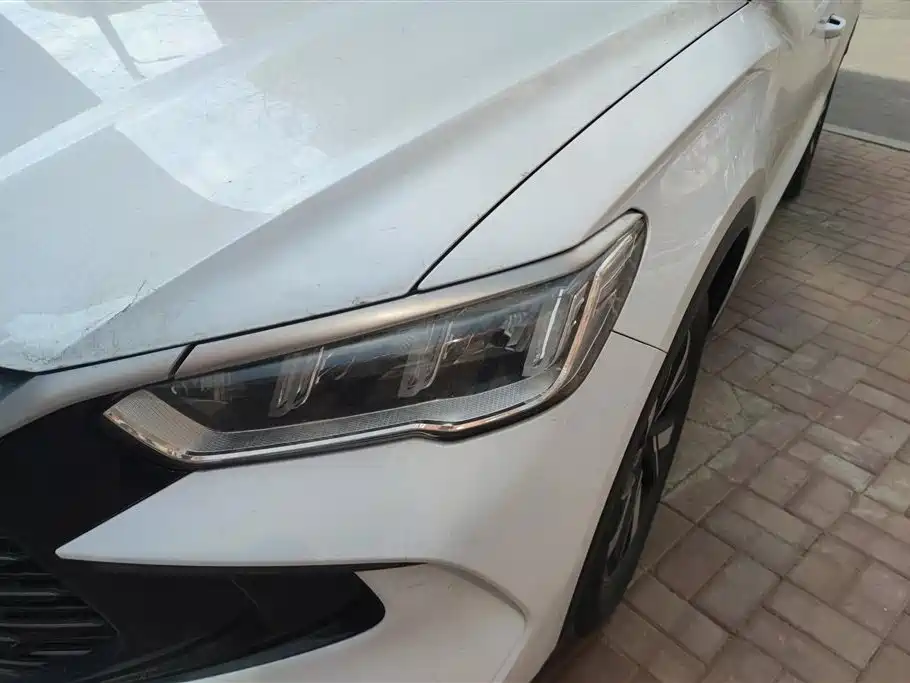 BYD SONGJIANG NEW ENERGY