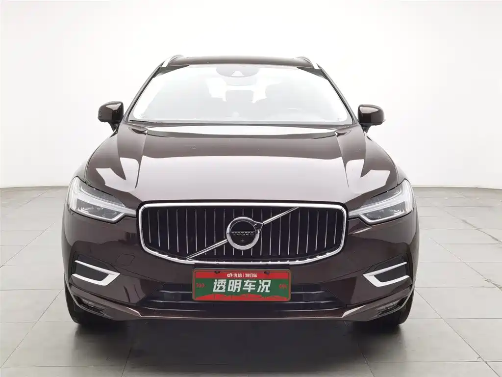 Volvo XC60 2020 T5 AWD Inscription Luxury Edition фото 3