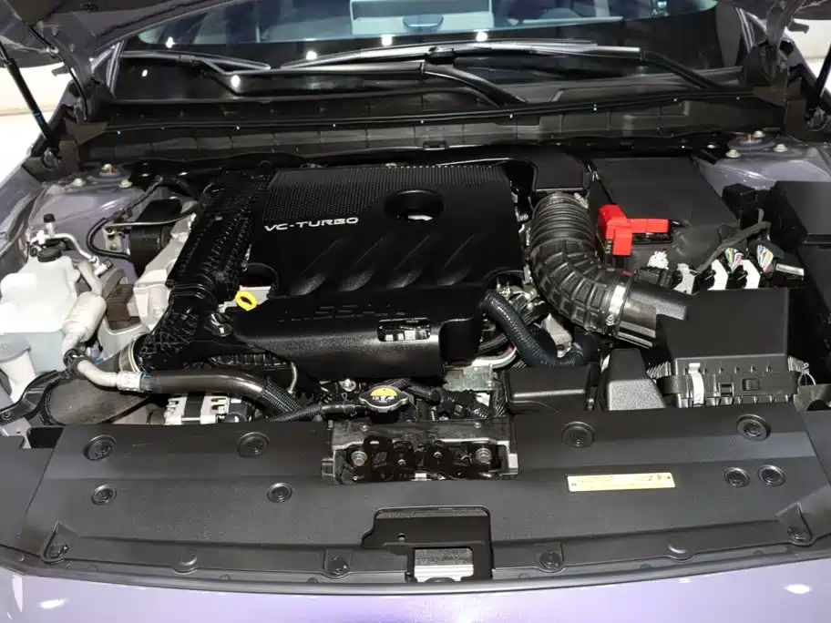 Nissan Teana 2026 2026 2.0T Premium Edition