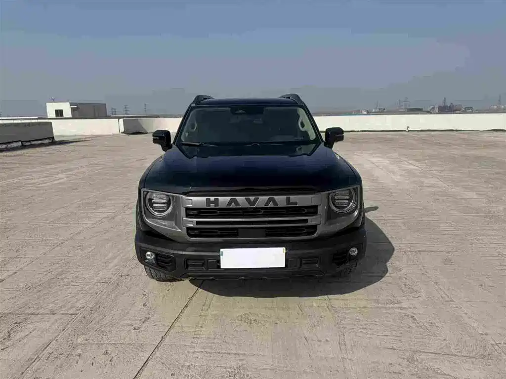 HAVAL BIG DOG