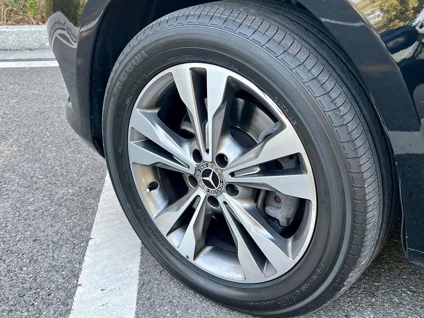 Mercedes-Benz V-Class 2018 V 260 Navigator Edition China VI фото 7