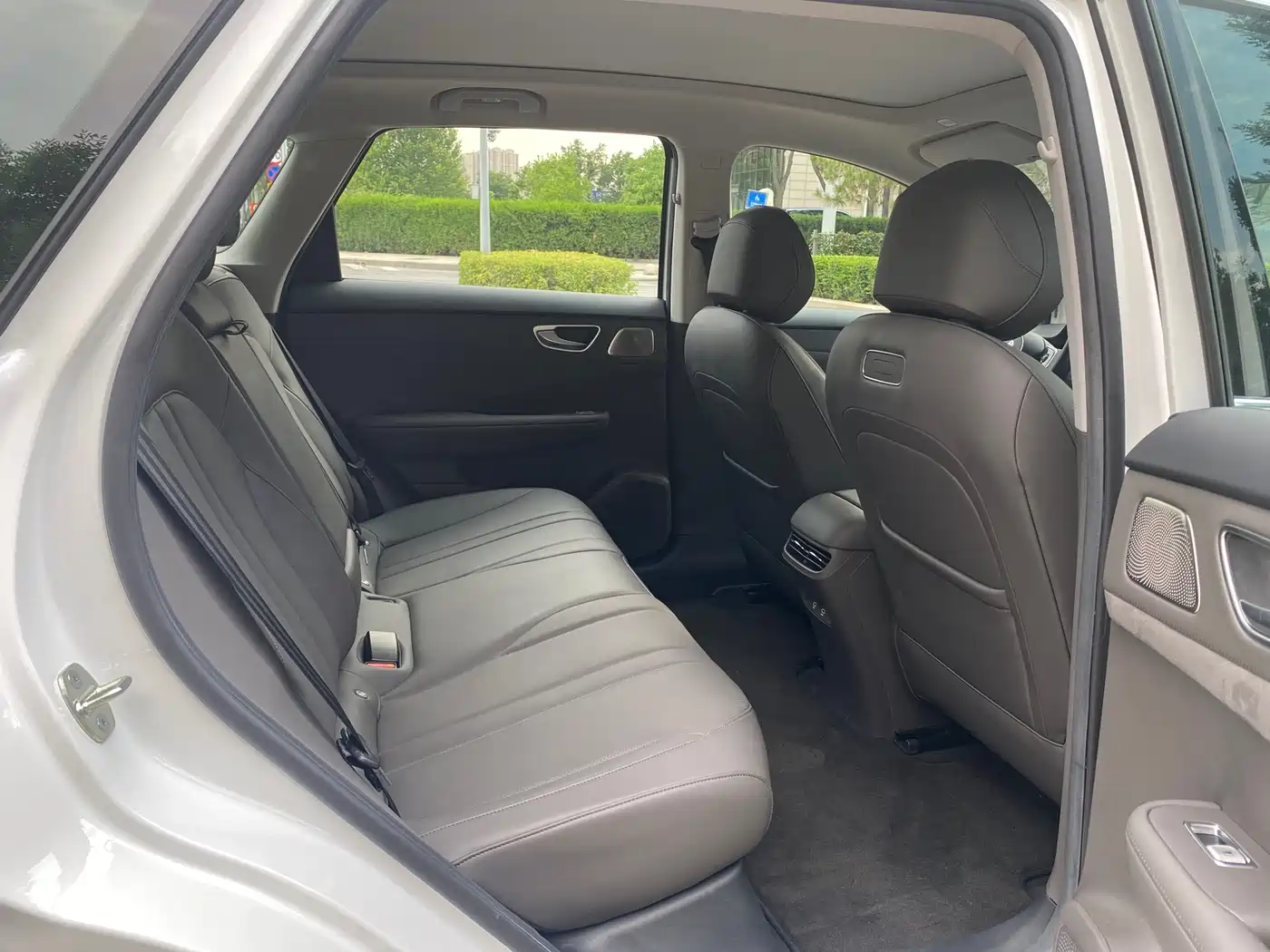 Shangjie SUV 2025 2025 Extended Range Edition