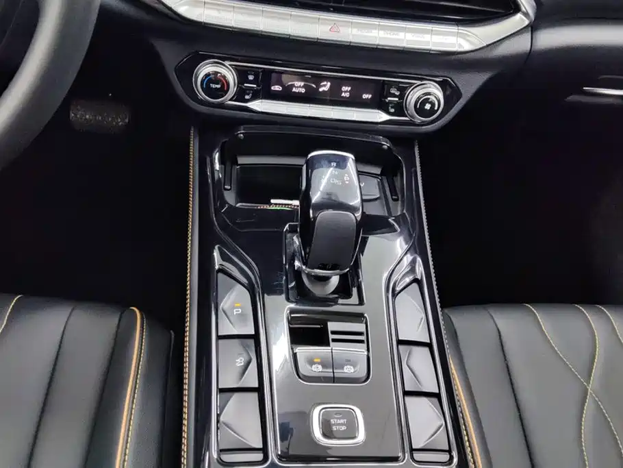 Besturn Bestune T77 2022 2021 PRO 280 TID Automatic Luxury