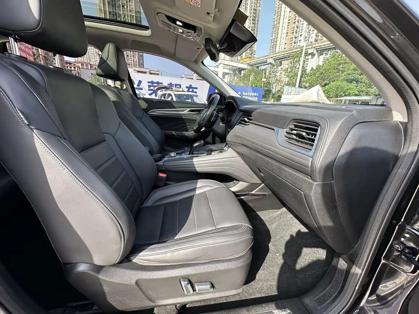 Haval F7 2020 2.0T 2WD i-Style фото 11
