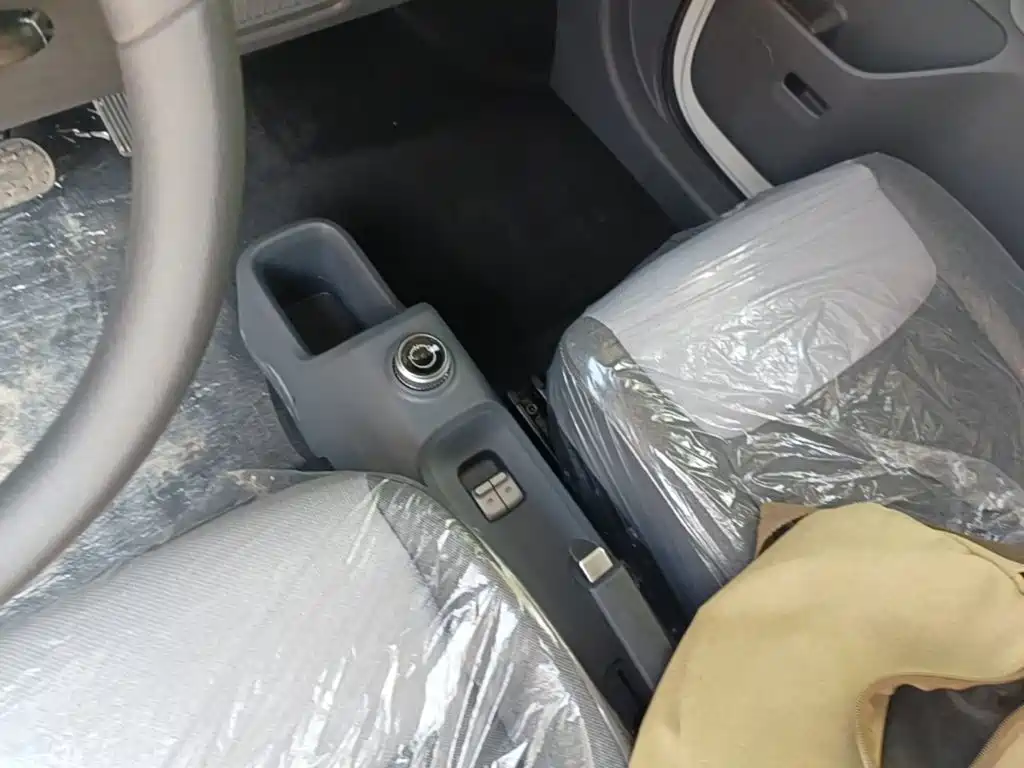 Wuling Motors Wuling Zhiguang NEV 2026 2025 Model 305km Base Version