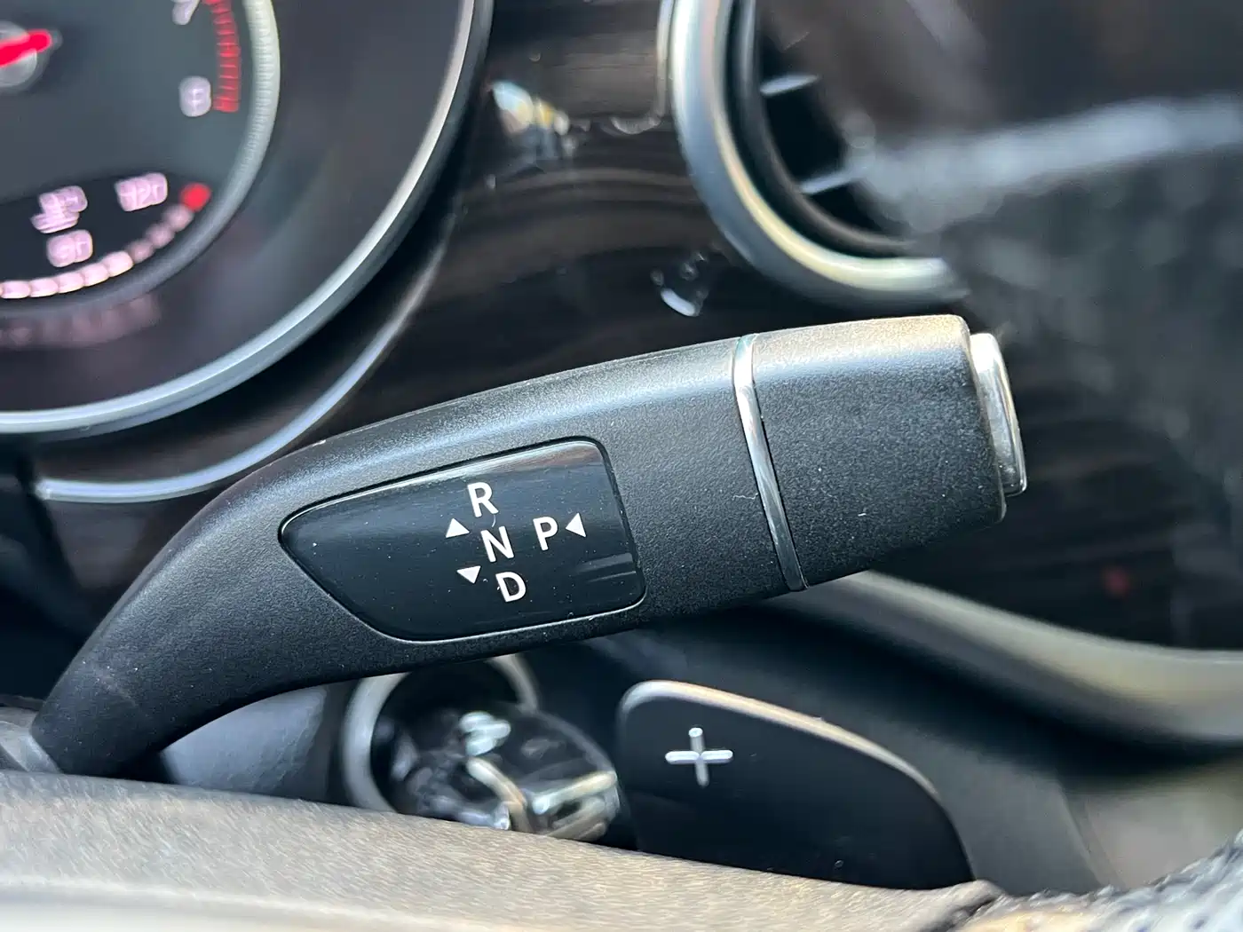 Mercedes-Benz V-Class 2018 V 260 Navigator Edition China VI фото 18