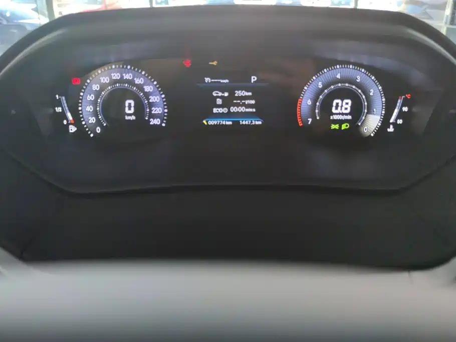 Peugeot 408 2025 2024 360THP Dá Dá Edition Latour