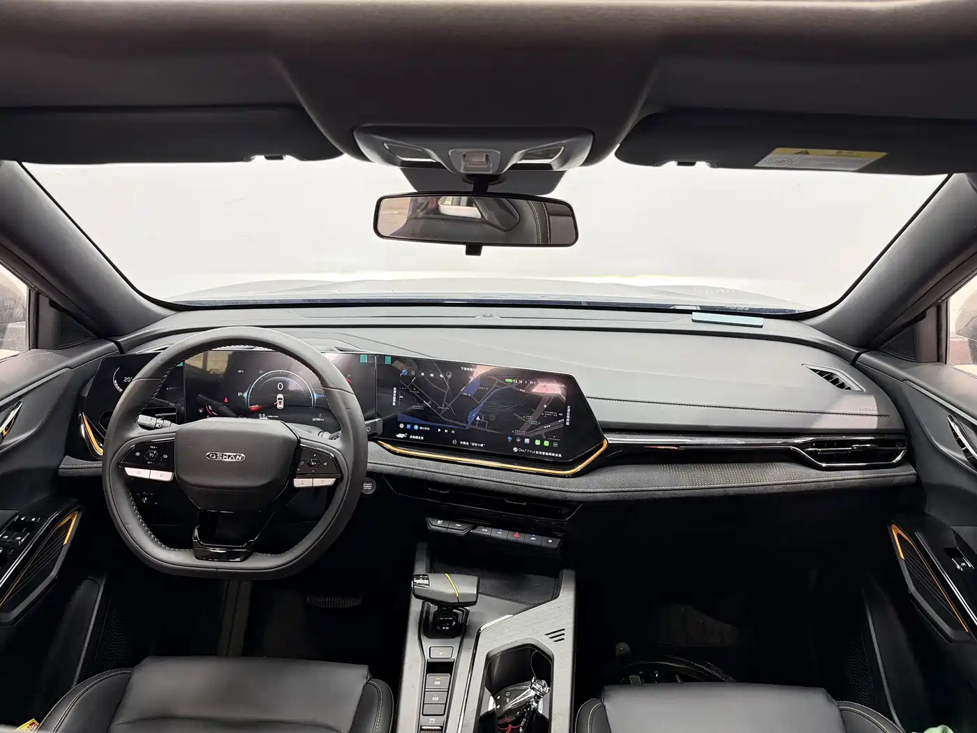 Changan Oshan X5 PLUS 2023 2023 1.5T DCT Excellence
