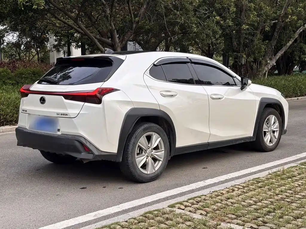 Photo 7 - Lexus UX