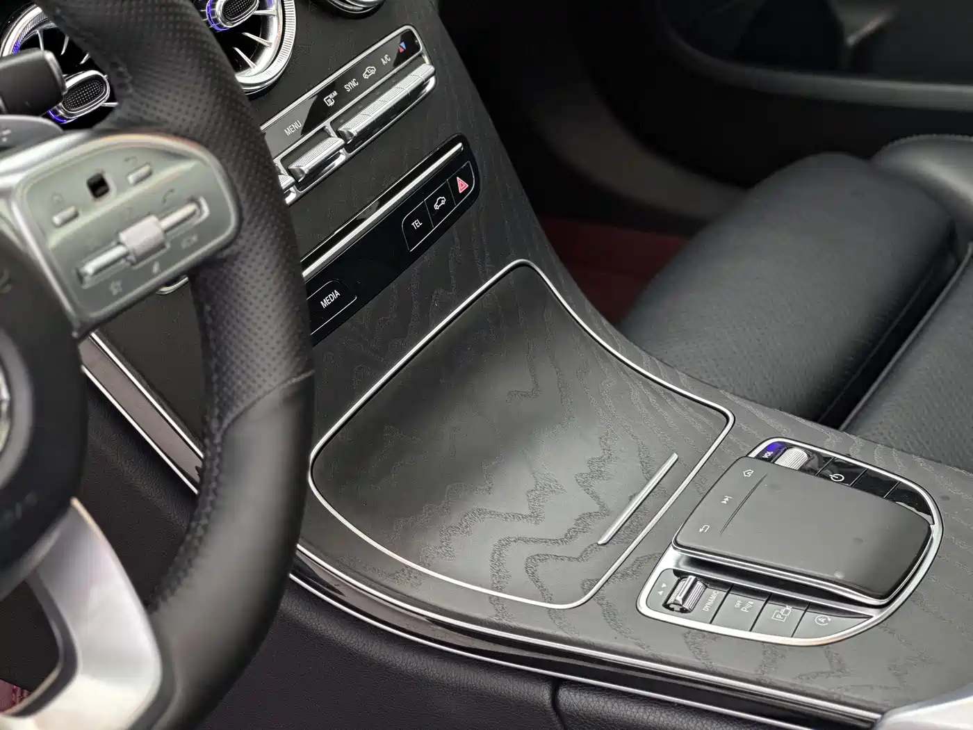 Mercedes-Benz C-Class 2020 Facelift C 260 L Sport фото 7