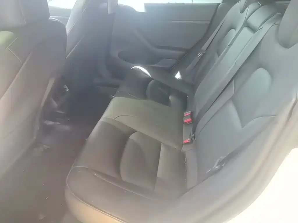 Фото 17 - Tesla Model 3