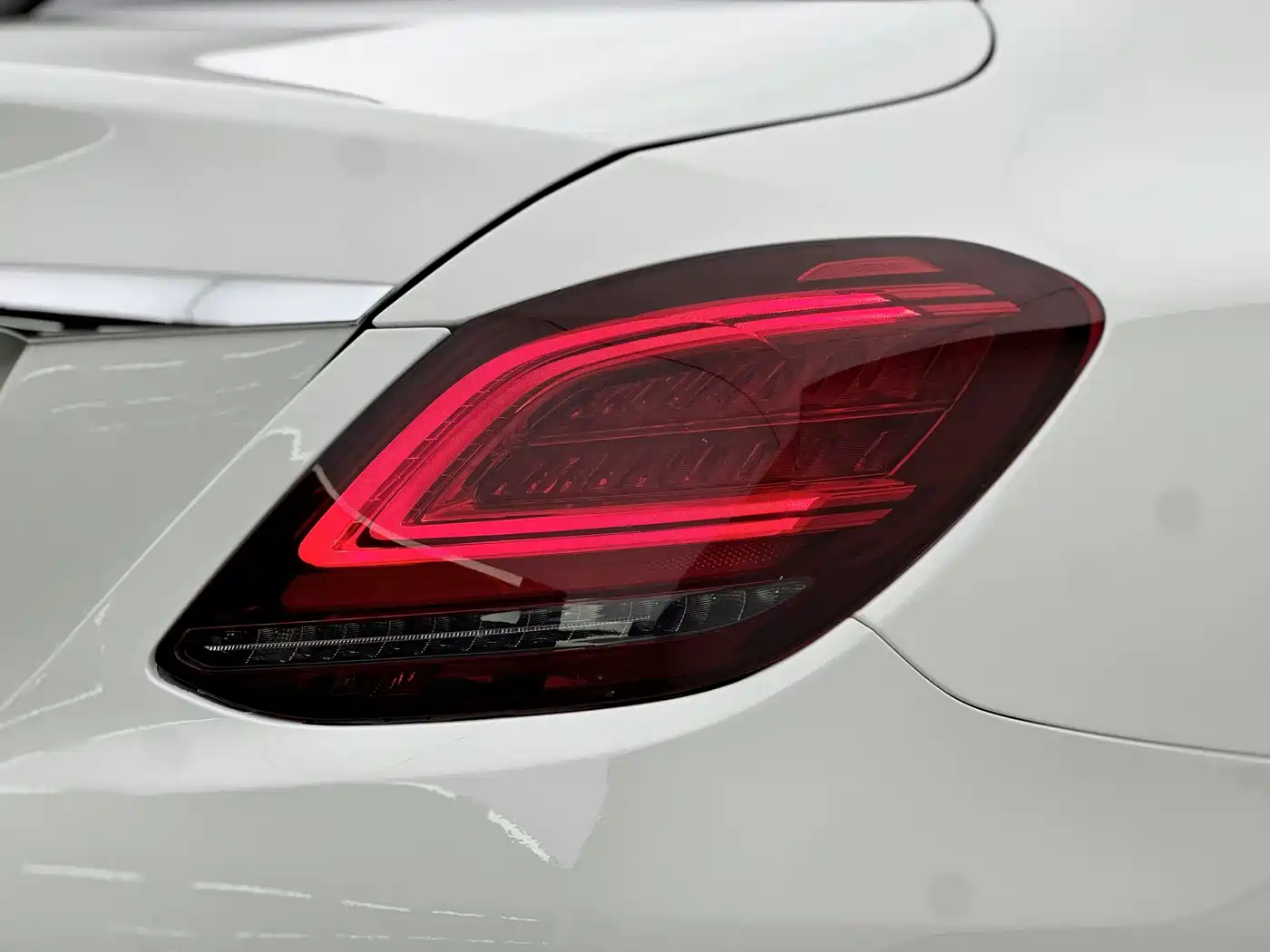 Mercedes-Benz C-Class 2020 Facelift C 260 L Sport фото 14