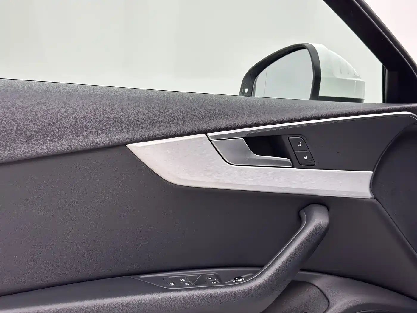 Audi A4L 2020 40 TFSI Fashion Dynamic Edition фото 6