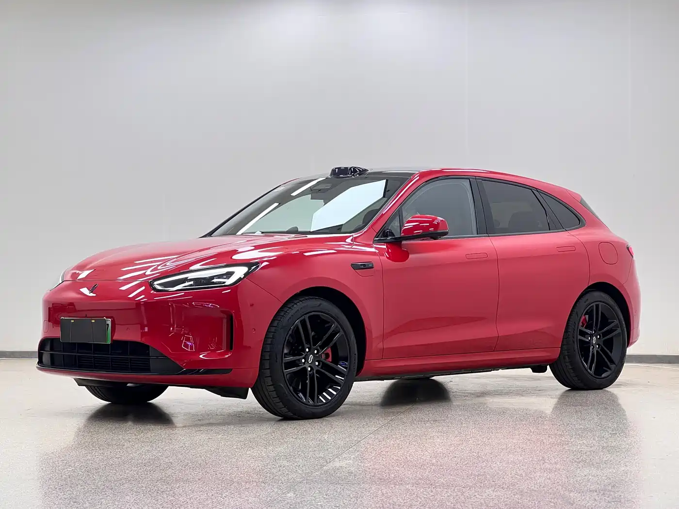 AITO Wenjie AITO M5 2025 Extended Range Ultra AWD