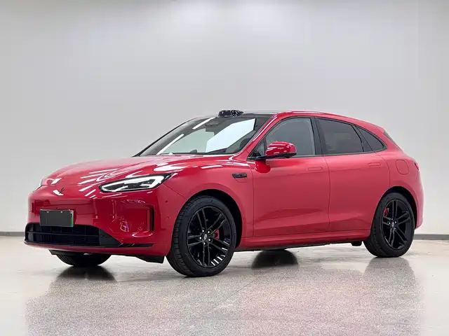 AITO Wenjie AITO M5 2025 Extended Range Ultra AWD