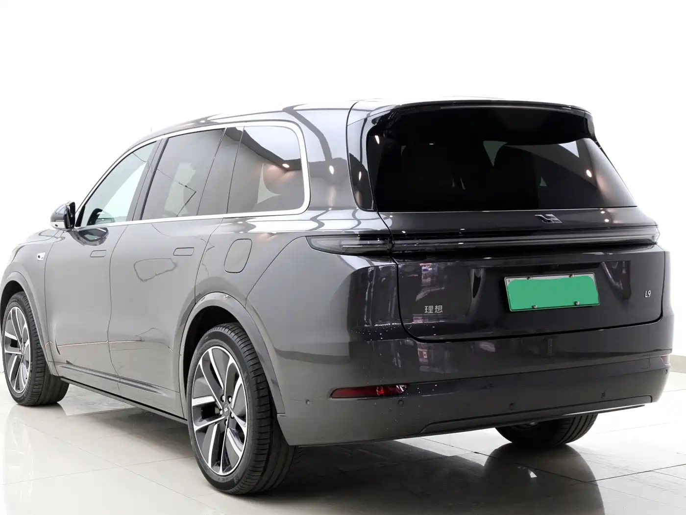 Li Auto IDEAL L9