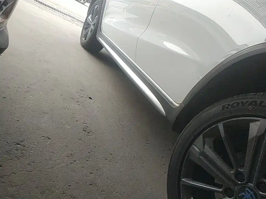 BYD Song New Energy 2019 Song EV500 Smart Connection Glory фото 22