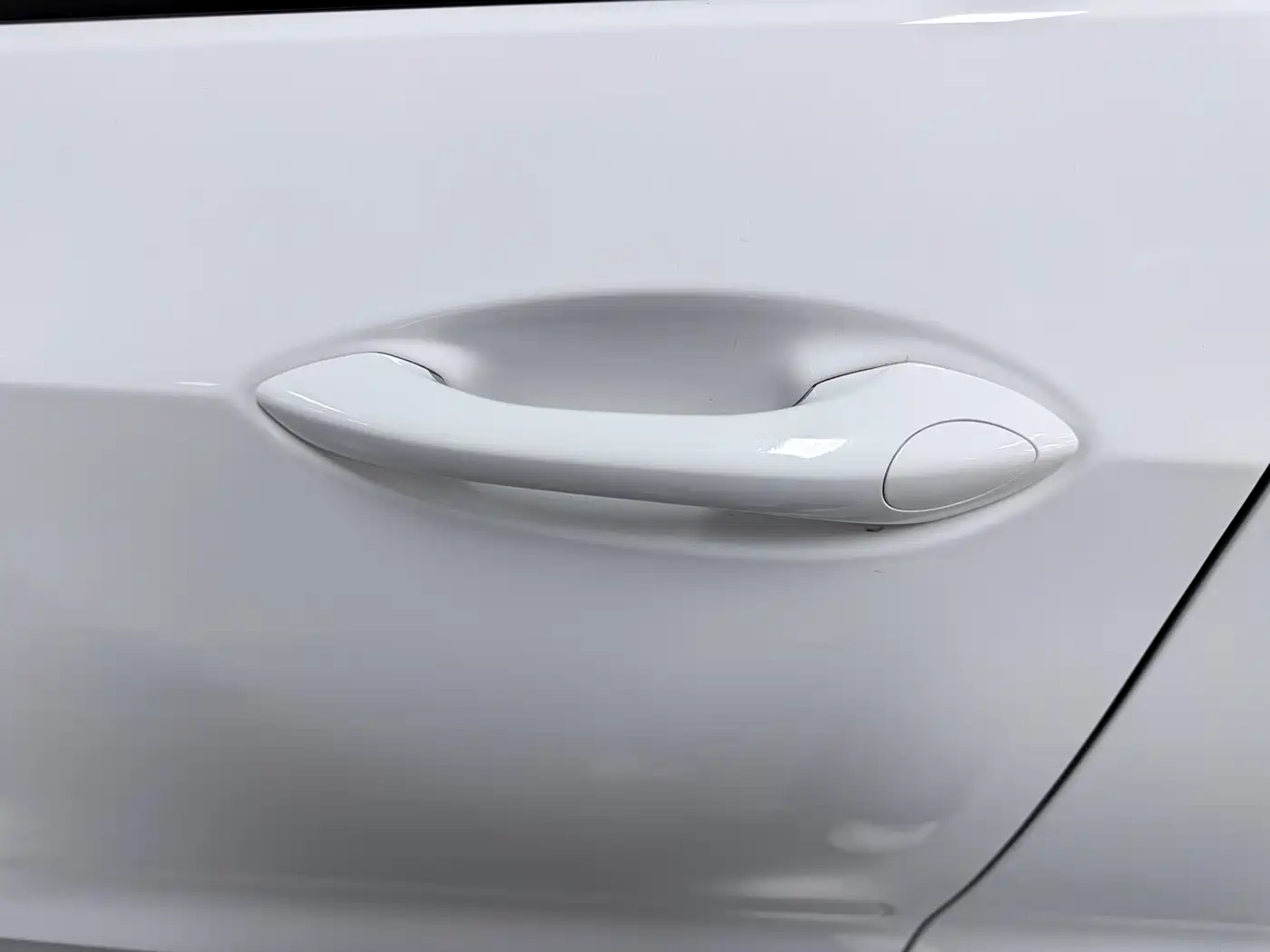 BUICK WEILANG