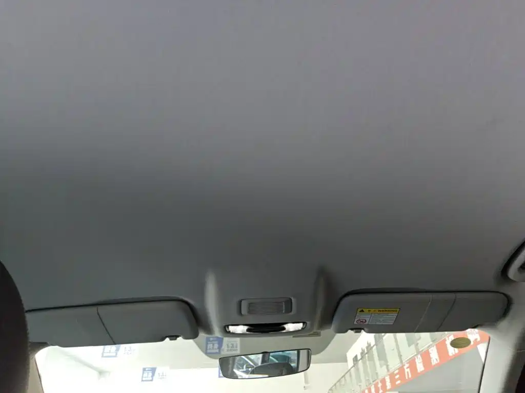 Roewe iMAX8 2024 2023 400TGI Comfort Edition