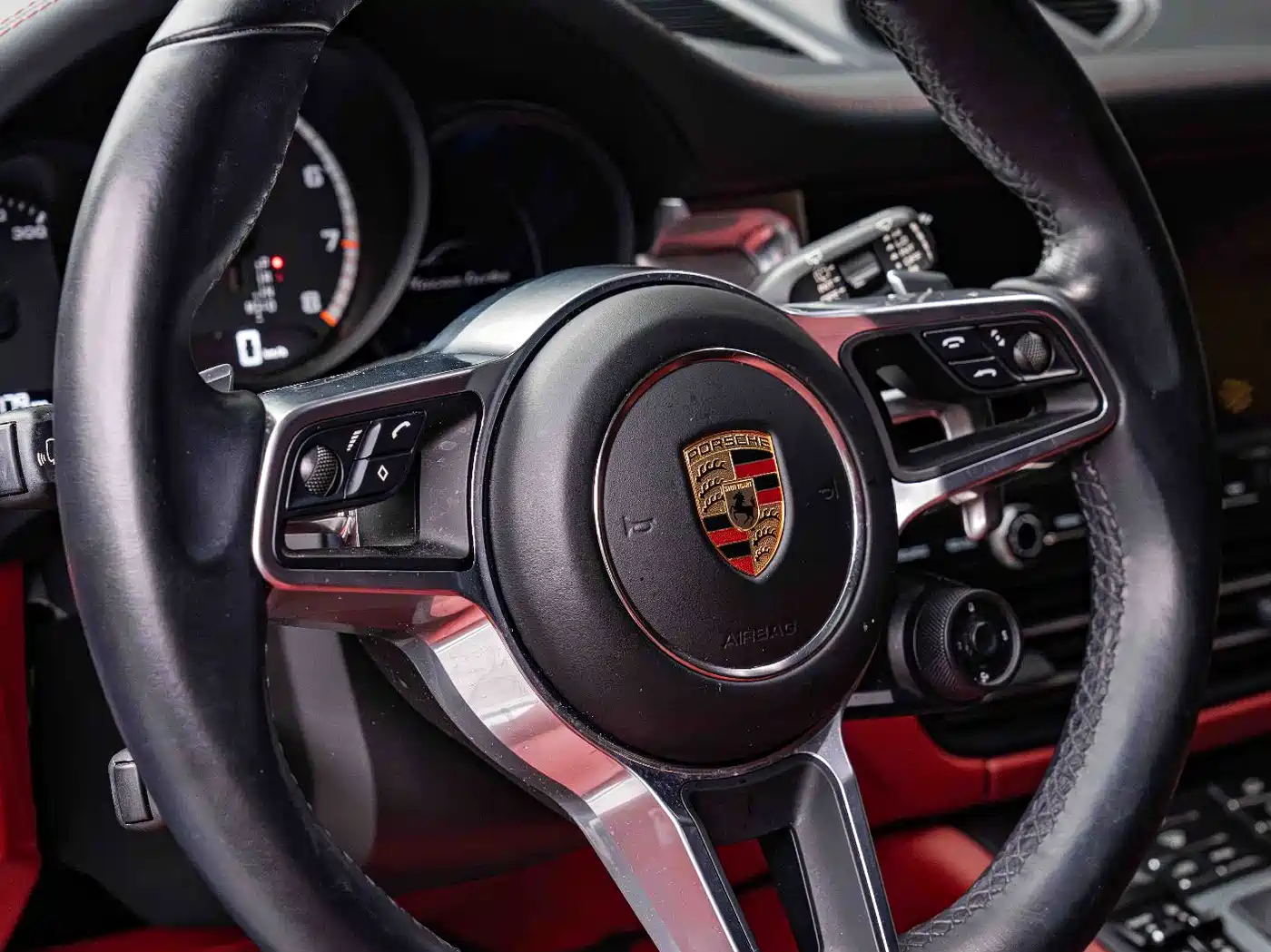 Photo 13 - Porsche Macan