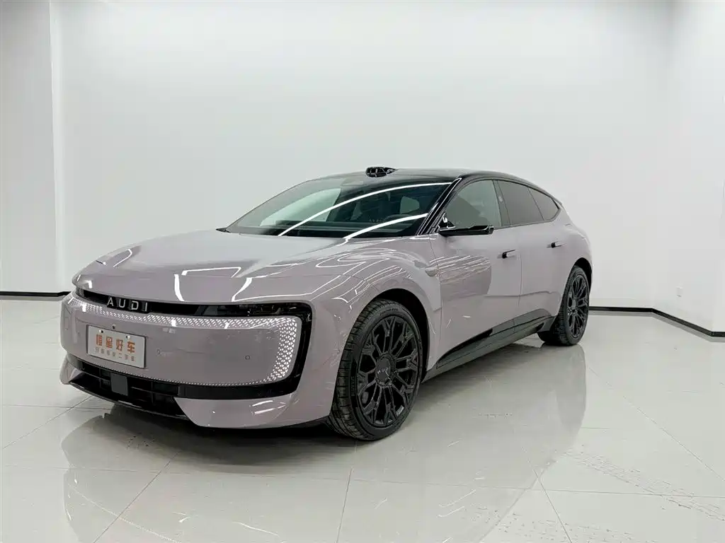 Audi E5 Sportback 2026 2026 Performance quattro
