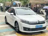 Фото 3 - Citroën C4 C-Quatre