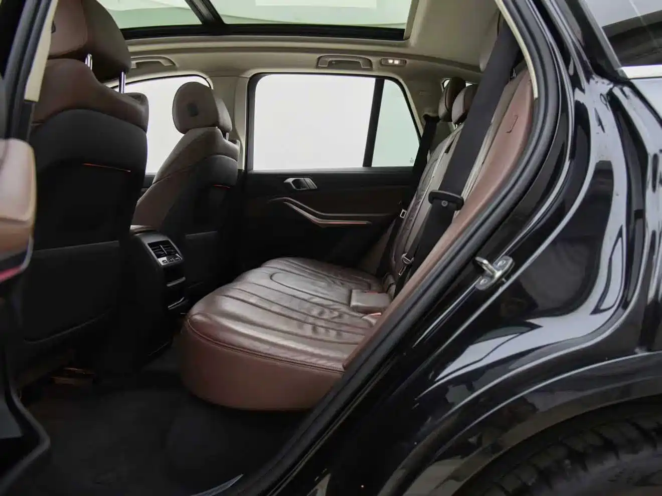BMW X5 (Import) 2020 xDrive40i M Sport Package фото 9