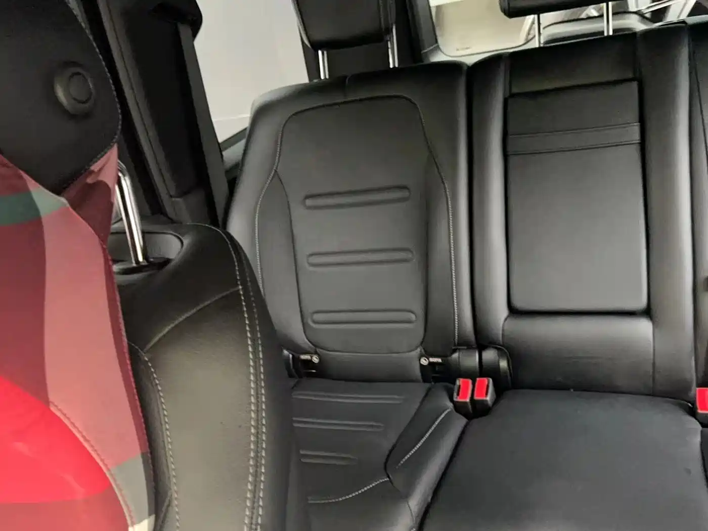 Mercedes-Benz G-Class 2022 G 350 фото 9