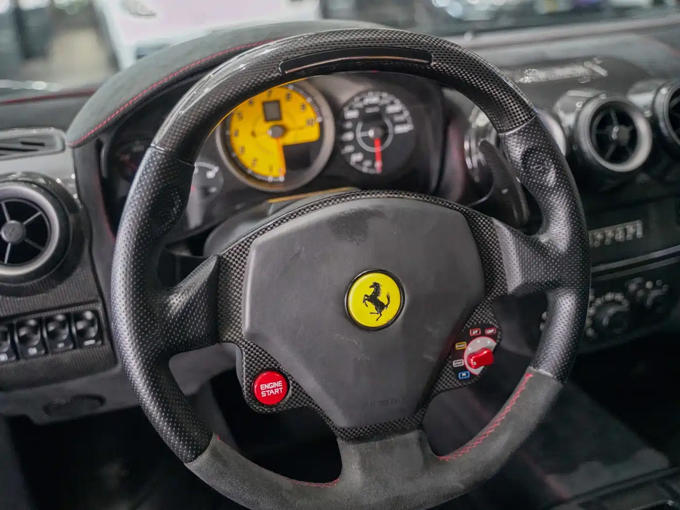 Фото 13 - Ferrari F430
