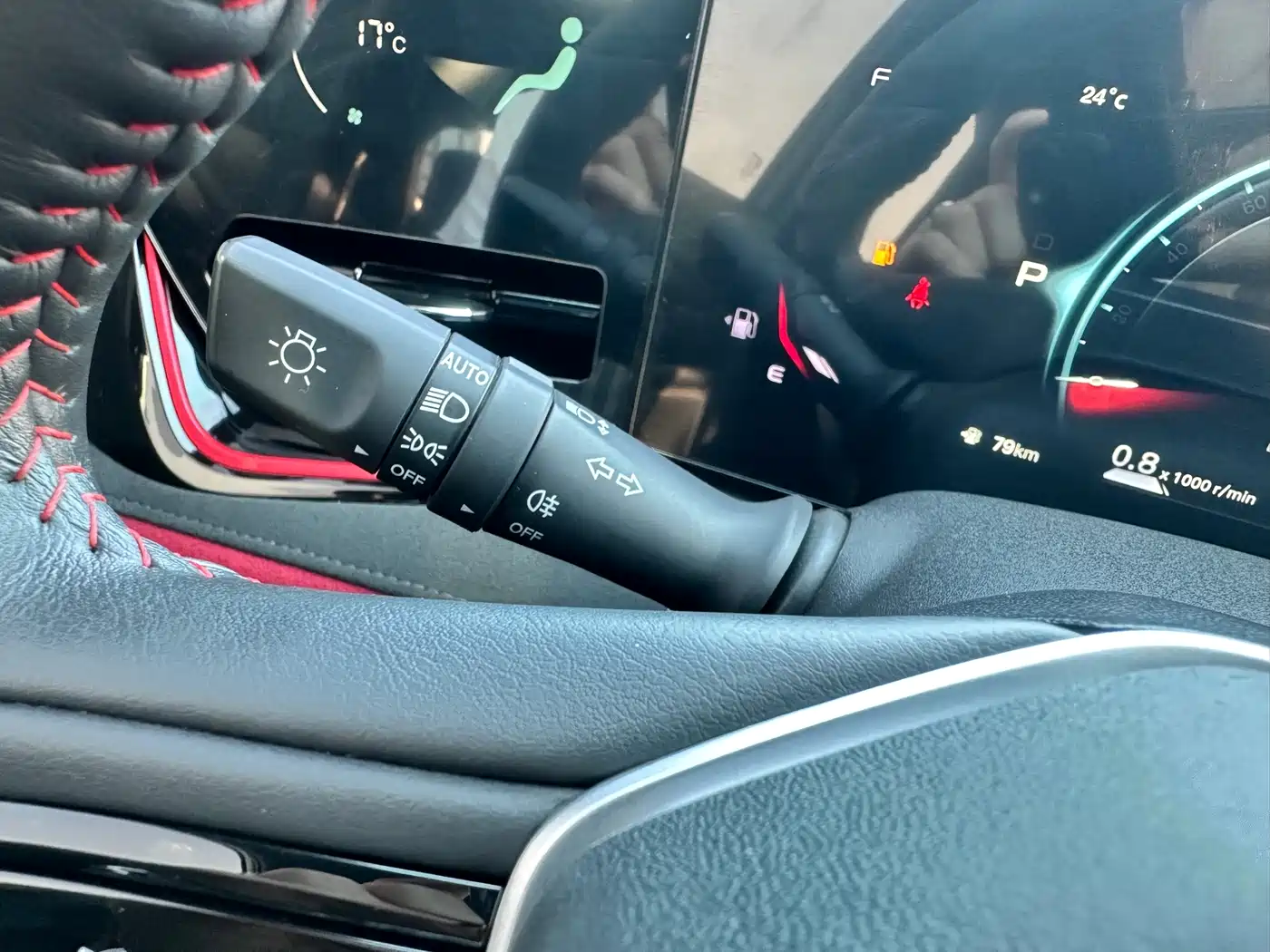 Changan X5 PLUS 2024 2025 1.5T DCT Surpass Edition