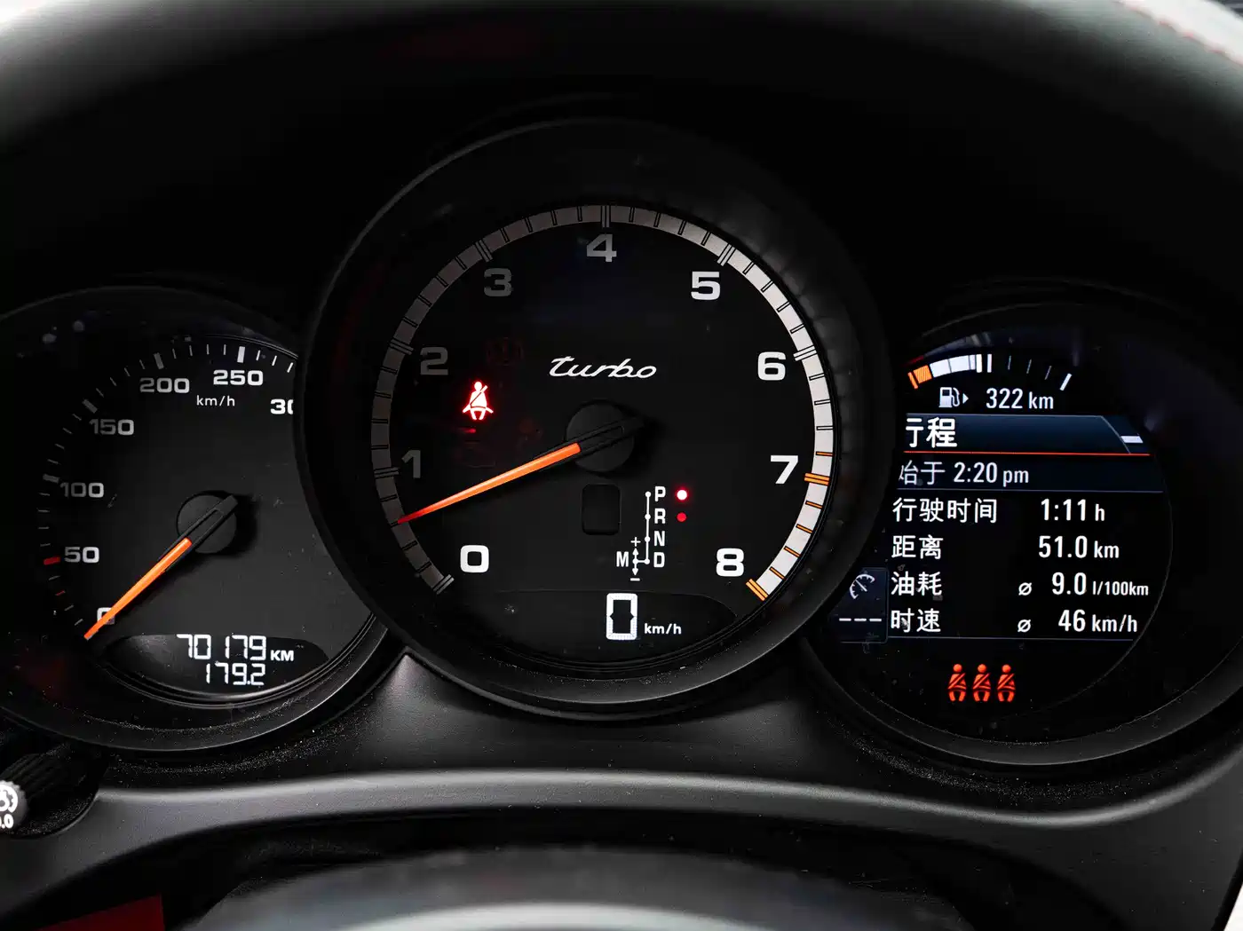 Photo 14 - Porsche Macan
