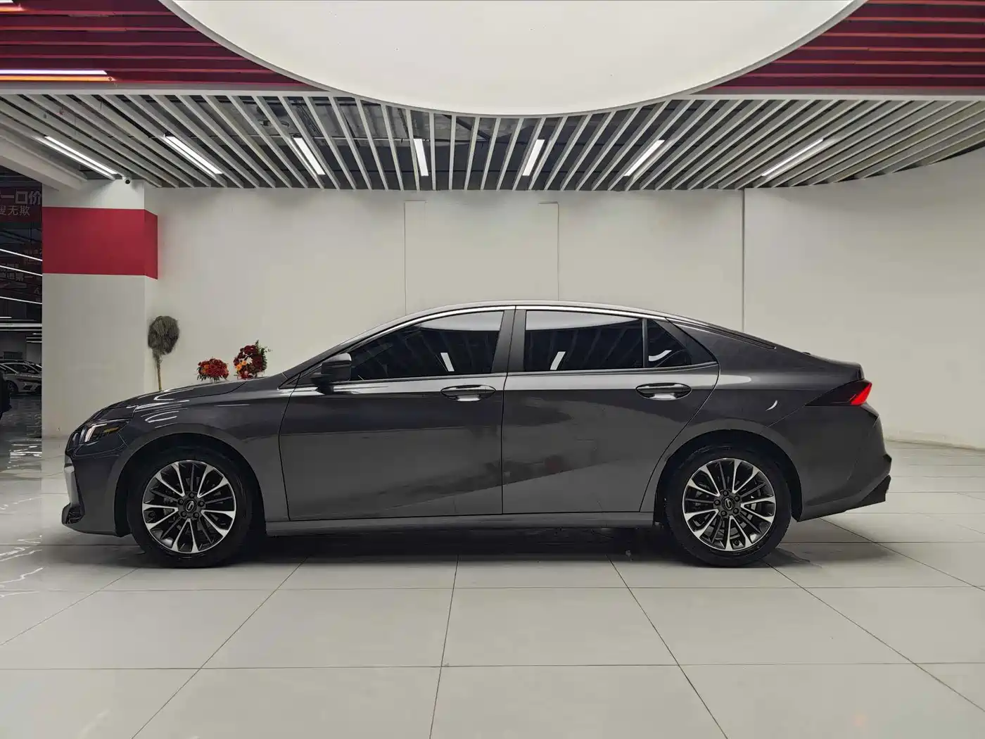 GAC Trumpchi Trumpchi Emkoo 2022 2021 270T DCT J11 Edition