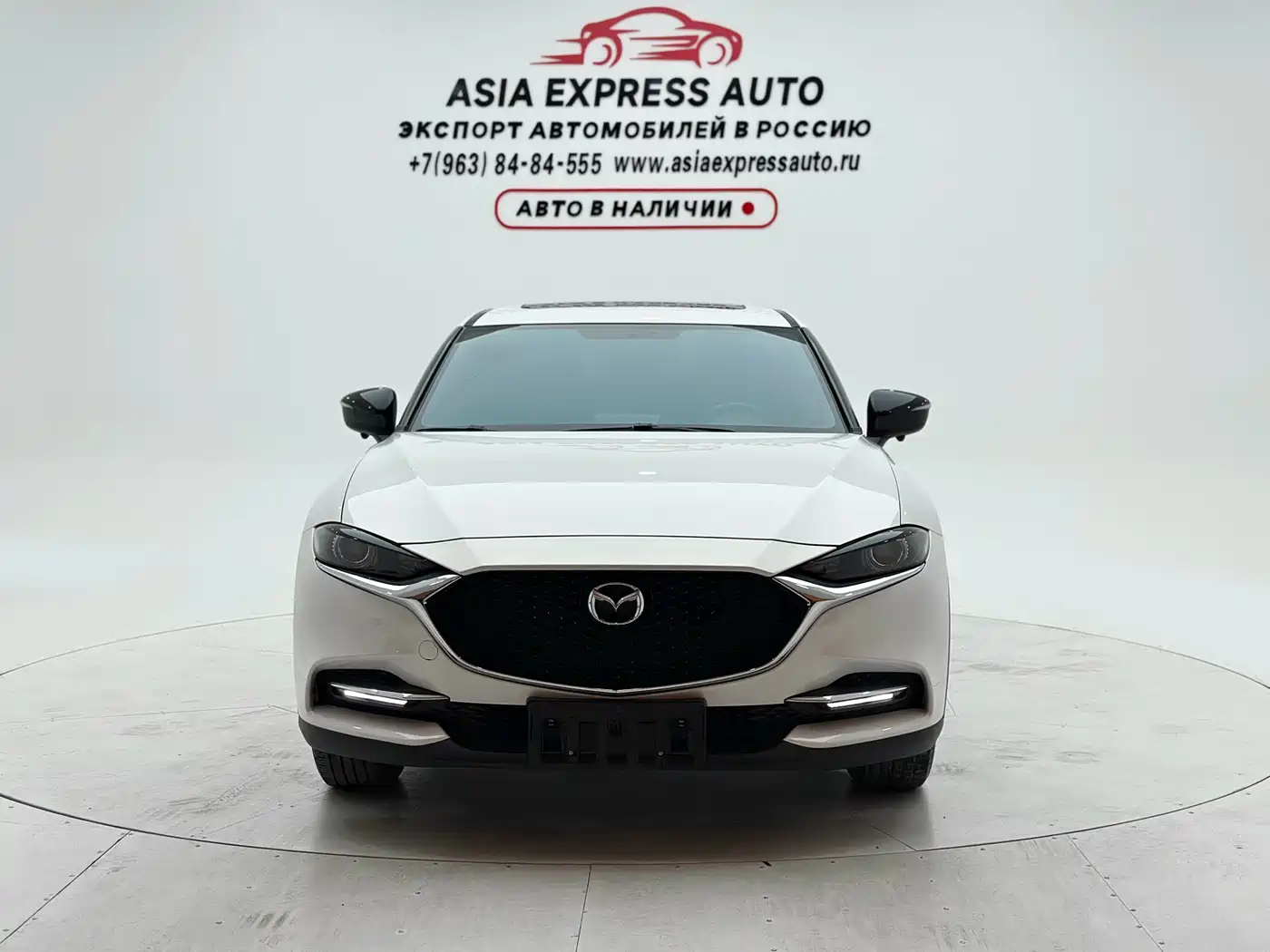 Mazda CX-4 2023 2021 2.0L Auto FWD Skyactiv Vitality Edition