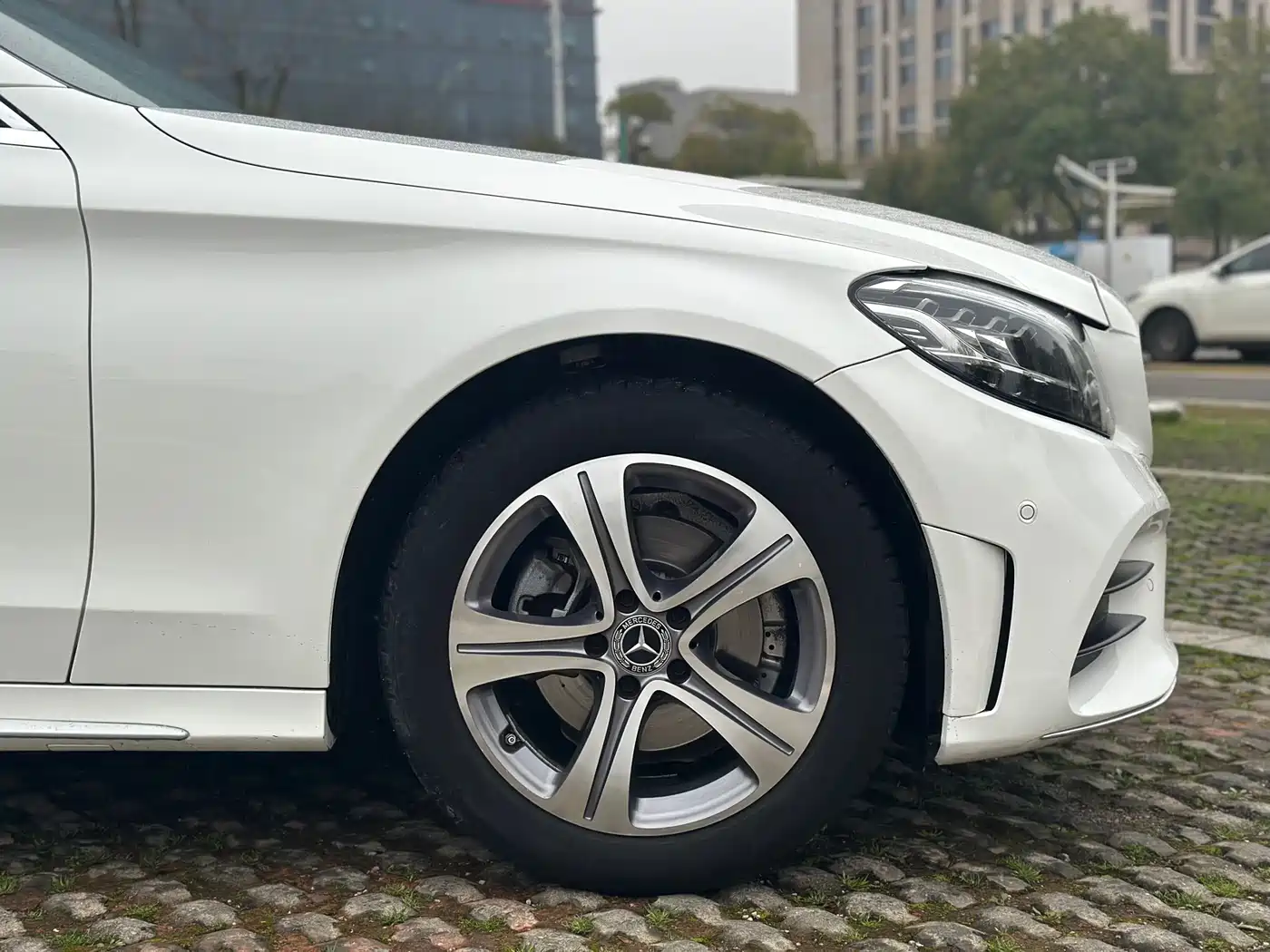 Mercedes-Benz C-Class 2020 Facelift C 260 L Sport фото 20