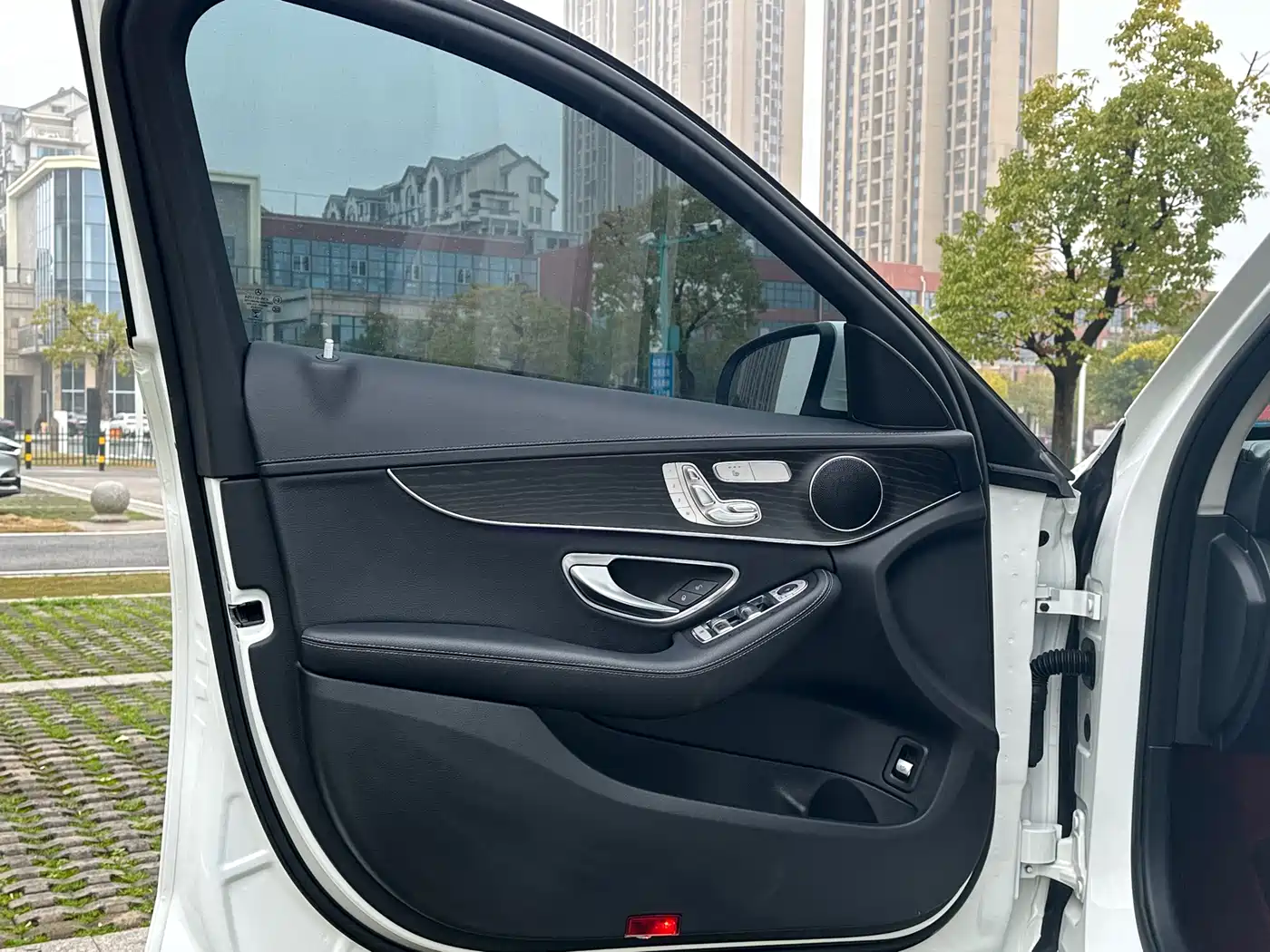 Mercedes-Benz C-Class 2020 Facelift C 260 L Sport фото 24