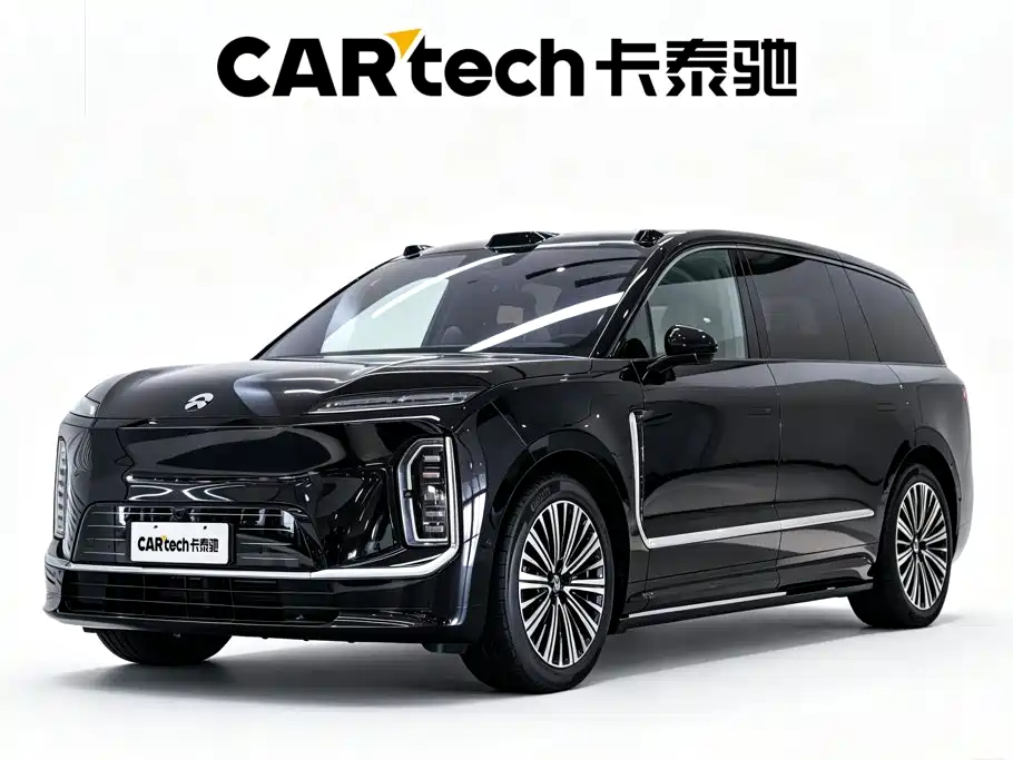 NIO ES9 2026