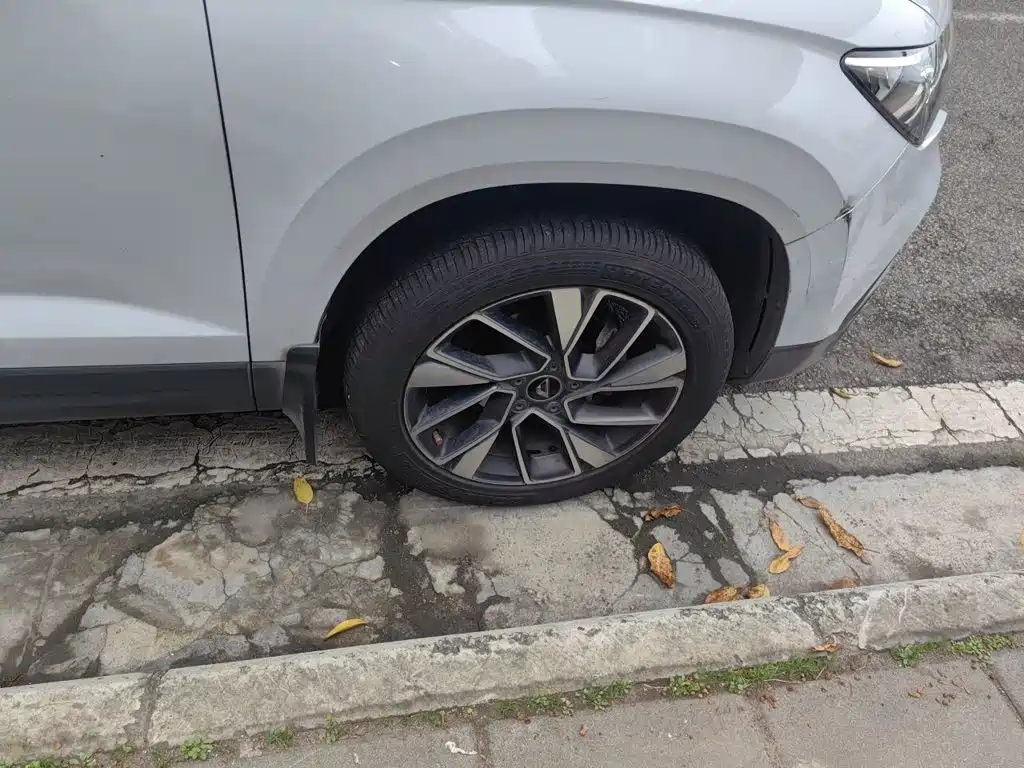 Фото 24 - Jetta VS5