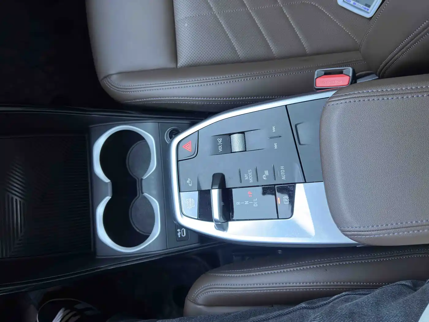 BMW X1 2023 sDrive20Li X Design Package фото 16