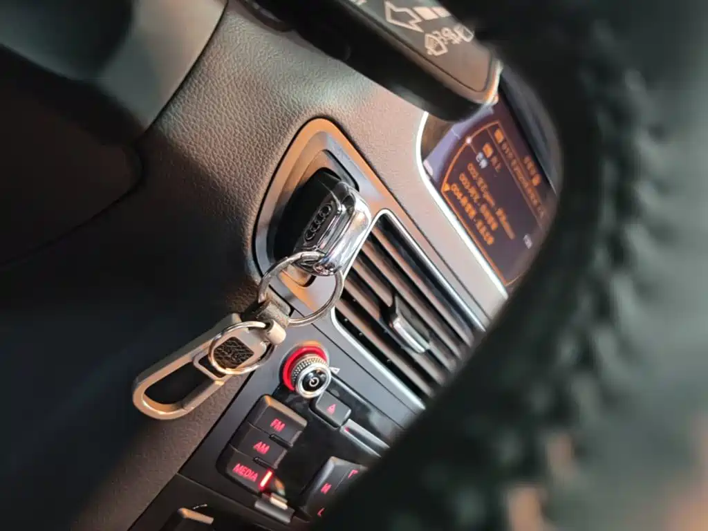 Audi Q5 2018 2017 Plus 40 TFSI Progressive