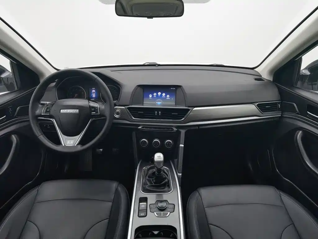 Photo 5 - Haval H6