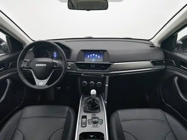 Haval H6 2019 Sport 1.5T Manual 2WD Elite (China VI) — фото 5