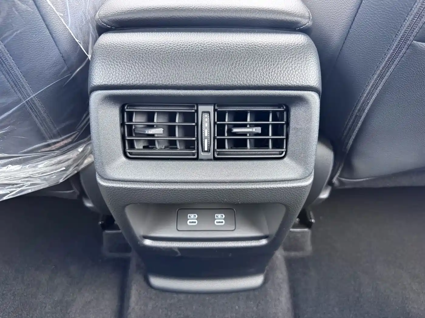 Honda Haoying 2026 2025 240TURBO FWD Premium 5-Seater