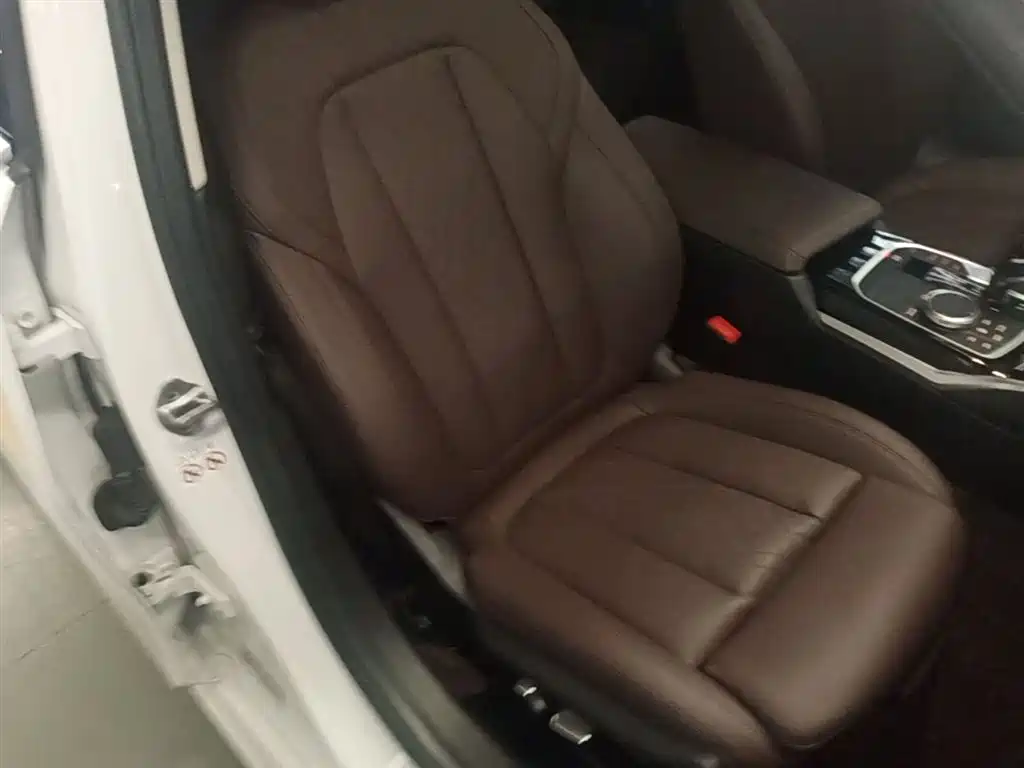 BMW 3 Series 2022 Facelift 320Li M Sport Package фото 25