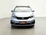 Фото 3 - Honda Fit