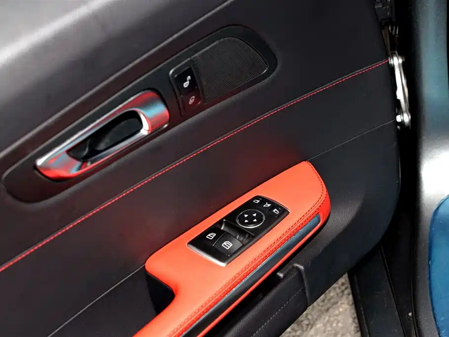 Mercedes-Benz AMG GT 2019 AMG GT фото 6