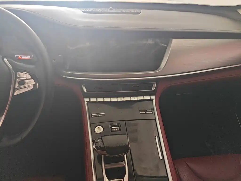 Changan CS85 COUPE 2020 2019 1.5T DCT Dynamic Edition China VI