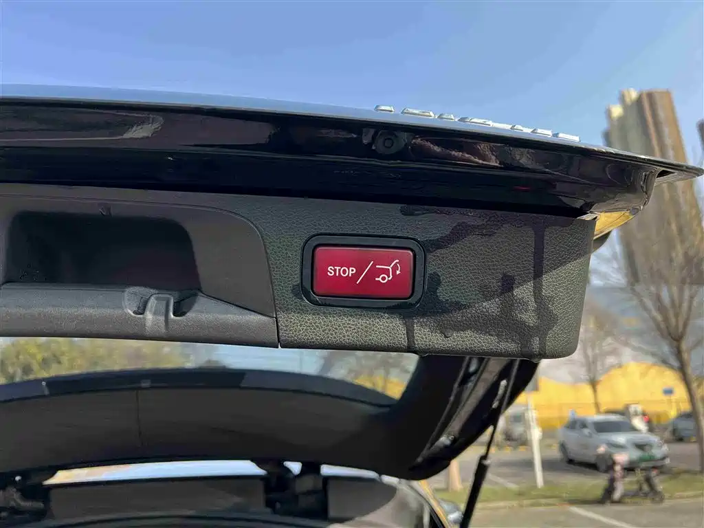 Mercedes-Benz GLC 2020 Facelift GLC 260 L 4MATIC Dynamic фото 28