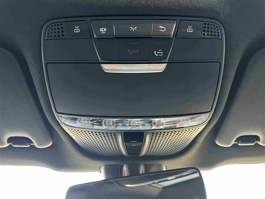 Mercedes-Benz GLC 2020 Facelift GLC 260 L 4MATIC Dynamic фото 24