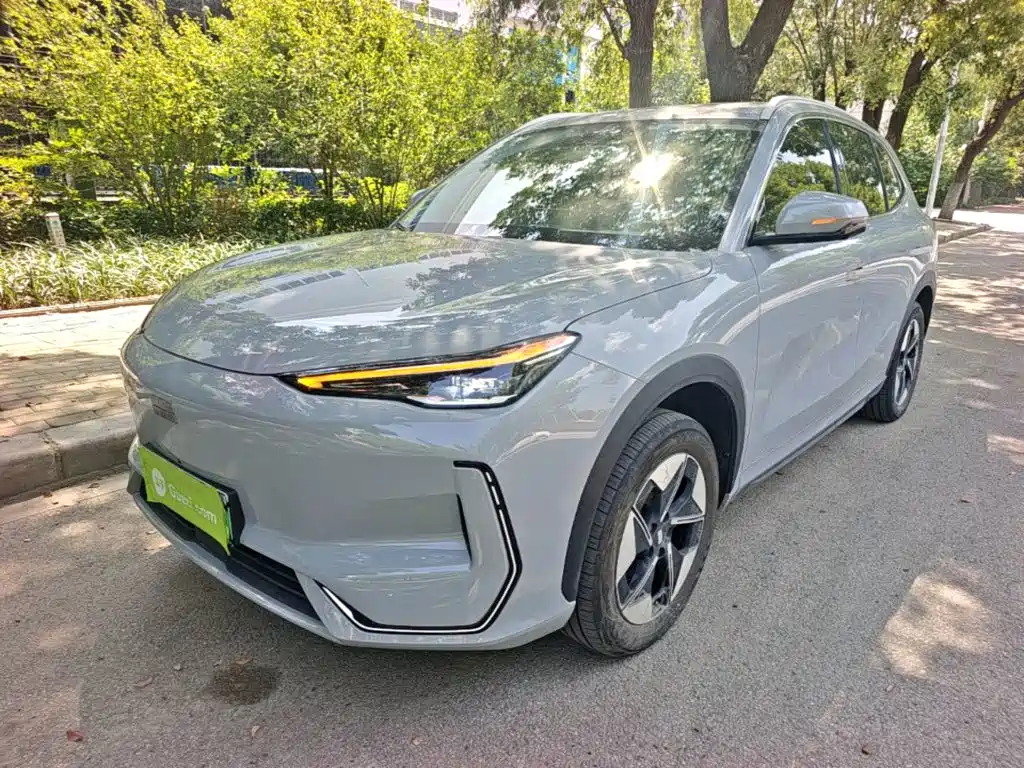 Geely Galaxy Galaxy E5 2026 2026 610km Explorer+ Edition
