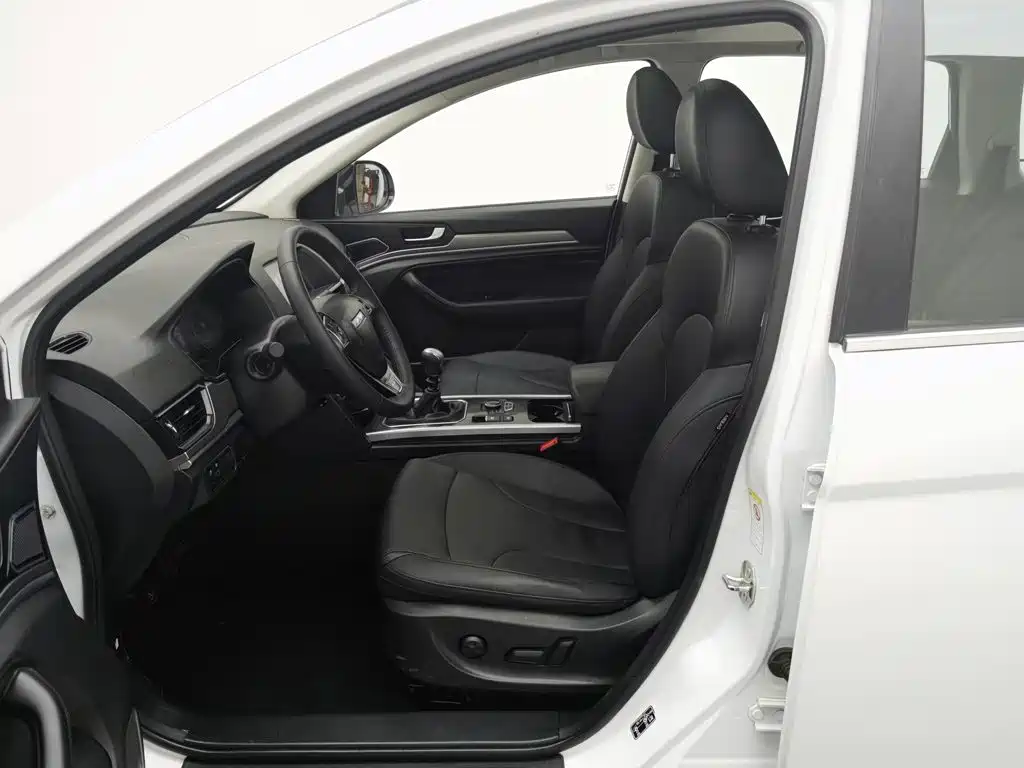 Photo 10 - Haval H6
